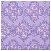 紫W1 ファブリック (見本)