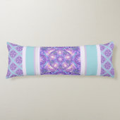 紫W1 ボディピロー (正面)