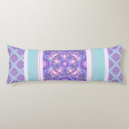 紫W1 ボディピロー