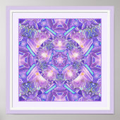 紫W1 ポスター (正面)