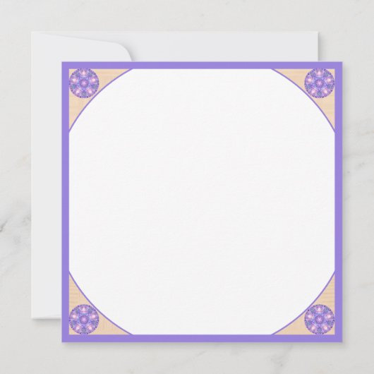 紫W1 案内状 (裏面)