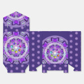 紫W2お気に入りボックス フェイバーボックス (見開き)