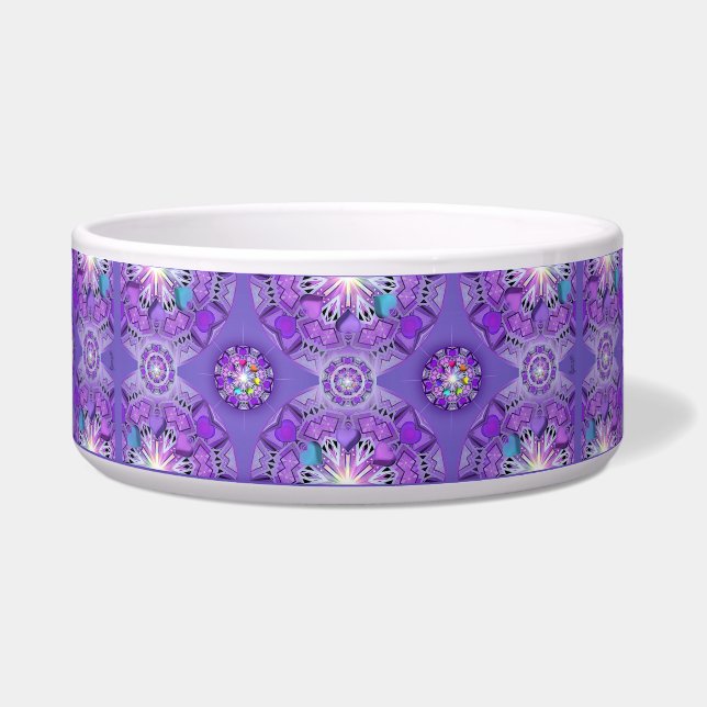 紫W2ボウル ボウル (正面)