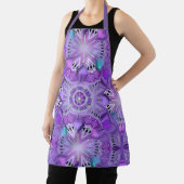 紫W2 エプロン (インサイチュ)