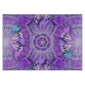 紫W2 カッティングボード (正面)