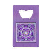 紫W2 クレジットカード栓抜き (裏面)