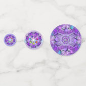 紫W2 コンフェッティ (正面)