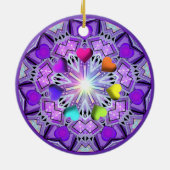 紫W2 セラミックオーナメント (裏面)
