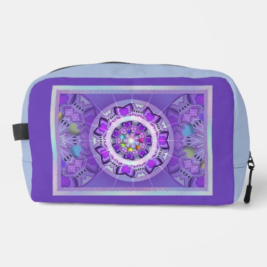 紫W2 ドップキット (正面)