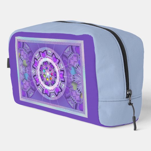 紫W2 ドップキット (右コーナー)