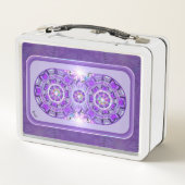 紫W2 メタルランチボックス (裏面)