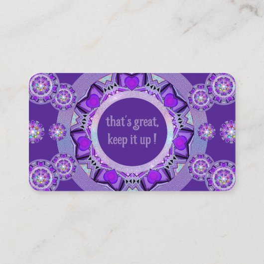 紫W2 名刺 (裏面)