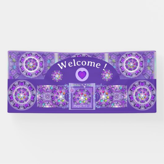 紫W2 横断幕 (横)