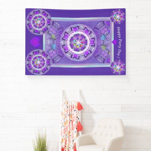 紫W2 横断幕 (インサイチュ)