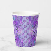 紫W2 紙コップ (右)