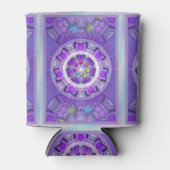 紫W2 缶クーラー (正面)