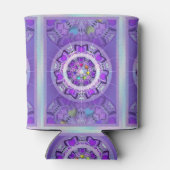 紫W2 缶クーラー (裏面)