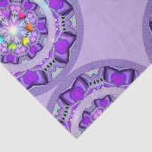 紫W2 薄葉紙 (詳細)