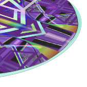 紫W3カッティングボード カッティングボード (角)