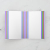 紫W3カー空白のド カード (内部)