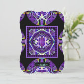 紫W3 (スタンド正面)