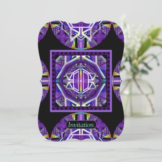 紫W3 (スタンド正面)