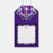 紫W3 ギフトタグ (裏面)