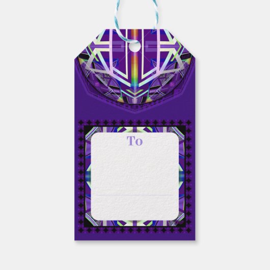 紫W3 ギフトタグ (裏面)