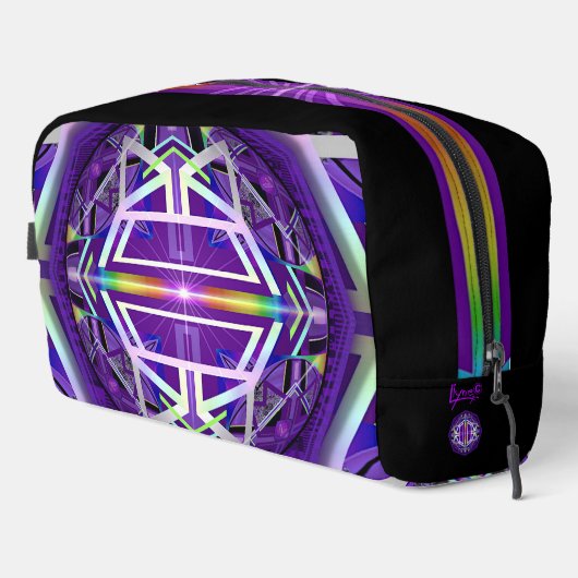 紫w3 ドップキット (右コーナー)