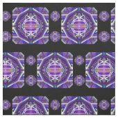 紫W3 ファブリック (見本)