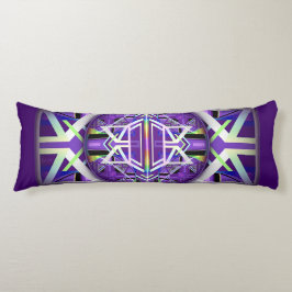紫W3 ボディピロー