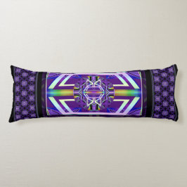 紫W3 ボディピロー