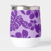 紫x 2のピンクビキニ模様 (右面)