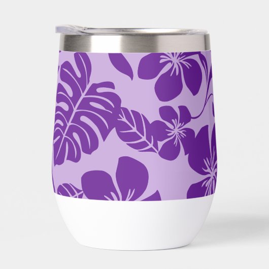 紫x 2のピンクビキニ模様 (右面)