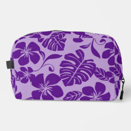 紫x 2のピンクビキニ模様 ドップキット