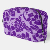 紫x 2のピンクビキニ模様 ドップキット (右コーナー)