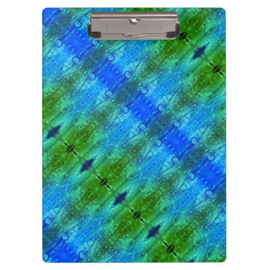 紫X GLイカット7 クリップボード (正面)