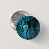 細い人ボタン 缶バッジ (正面&裏面)