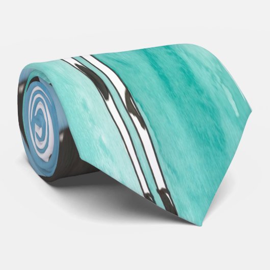 細い牛タイ ネクタイ (ロール)