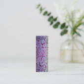 細い紀元前に スキニー名刺 (スタンド正面)