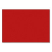 細い赤線フラグ テーブルナンバー (裏面)