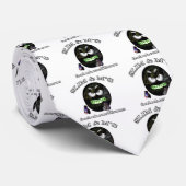 細いPhillyイーグルス及びM's ネクタイ (ロール)