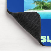 細事の島のマウスパッド マウスパッド (コーナー)