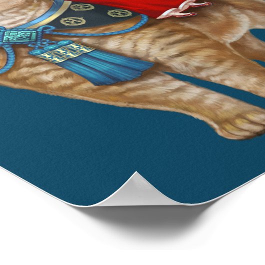 細子 ポスター (角)