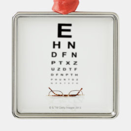 細字用レンズ メタルオーナメント