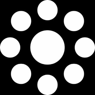 細川九曜