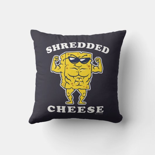 細断チーズ クッション (裏面)