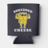 細断チーズ 缶クーラー (正面)