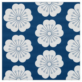 細日本の川門 ファブリック