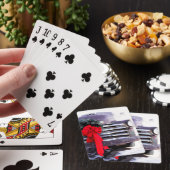 細流本州 トランプ (インサイチュ)